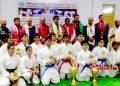 আগরতলায় কুমিল্লা-ত্রিপুরা ফ্রেন্ডশিপ কাপ কারাতে চ্যাম্পিয়নশিপ অনুষ্ঠিত