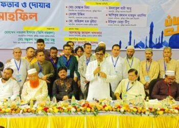 দেশে এ মুহূর্তে তেলের কোনো সংকট নেই- কৃষি, খাদ্য, মৎস্য ও প্রাণীসম্পদ মন্ত্রী আমিন উর রশীদ