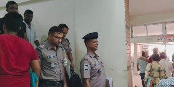 তনু হত্যার ১০ বছর পর তিনজনের ডিএনএ পরীক্ষার নির্দেশ