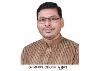 দেবিদ্বারে জুলাই আন্দোলনে সাব্বির হত্যা মামলায় ইউনিয়ন পরিষদ চেয়ারম্যান ও আওয়ামী লীগ নেতা গ্রেপ্তার