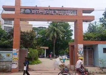 কুমিল্লার চান্দিনায় স্বামীকে আটকে রেখে গৃহবধূকে দলবদ্ধ ধর্ষণ, আটক ৪