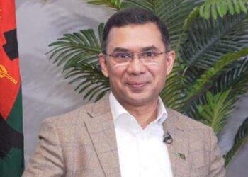 প্রধানমন্ত্রী তারেক রহমান ১৬ মে চাঁদপুর এবং ২৫ মে ফেনী জেলা সফর করবেন