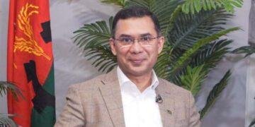 প্রধানমন্ত্রী তারেক রহমান ১৬ মে চাঁদপুর এবং ২৫ মে ফেনী জেলা সফর করবেন