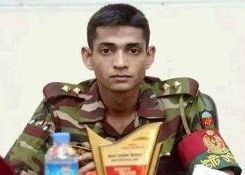 লেফটেন্যান্ট নির্জন হত্যা মামলায় ৪ জনের মৃত্যুদণ্ড, ৫ জনের যাবজ্জীবন