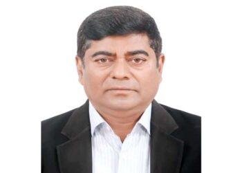 কুমিল্লা বিশ্ববিদ্যালয়ের নতুন উপাচার্য অধ্যাপক ড. এম এম শরীফুল করীম
