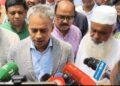 অল্প সময়ের নির্বিজ্ঞ ঈদ যাত্রা চ্যালেঞ্জিং হলেও এবার তা নিশ্চিত করা হবে: কুমিল্লায় যোগাযোগ মন্ত্রী