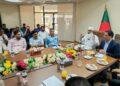 কুমিল্লা ইপিজেডের রাসায়নিক বর্জ্য প্রাকৃতিক খালে ছাড়া যাবে না: মনিরুল হক চৌধুরী