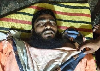 কুমিল্লায় খেলা নিয়ে সংঘর্ষে ব্রাজিল সমর্থক নিহত
