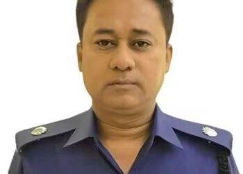 কুমিল্লার অতিরিক্ত পুলিশ সুপার সাইফুল মালিক আর নেই