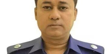 কুমিল্লার অতিরিক্ত পুলিশ সুপার সাইফুল মালিক আর নেই