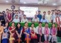 মিল্লা বিশ্ববিদ্যালয়ে বিশ্ব আদিবাসী দিবস উদযাপিত।।