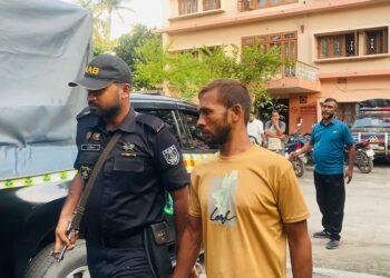 কুমিল্লায় র‌্যাবের অভিযানে কাশিমপুর কারাগার থেকে পালানো দণ্ডপ্রাপ্ত আসামি আটক